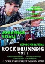 Rock Drumming Vol. 1