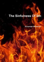 Sinfulness of Sin