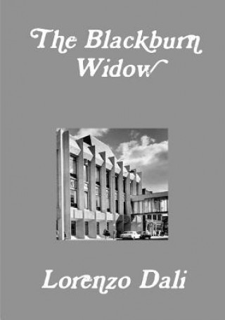 Blackburn Widow