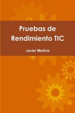 Pruebas De Rendimiento Tic