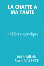 Chatte A Ma Tante