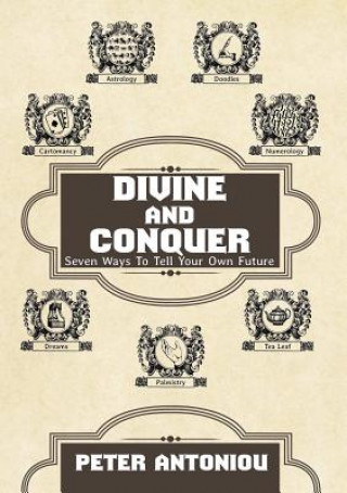 Divine and Conquer