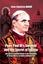 Pope Paul Vi's Survival and the Secret of Fatima