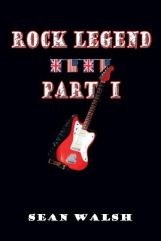 Rock Legend Part I