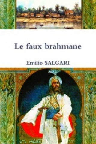 Faux Brahmane
