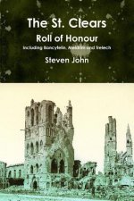 St. Clears Roll of Honour