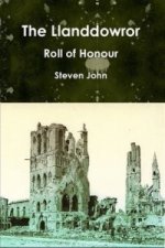 Llanddowror Roll of Honour