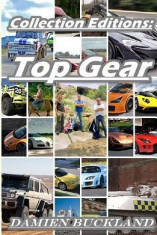 Collection Editions: Top Gear