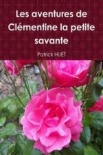 Aventures De Clementine La Petite Savante