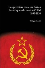 Premiers Moteurs Fusees Sovietiques De La Serie Orm