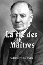 Vie Des Maitres