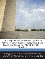 Crs Report for Congress