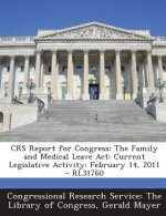 Crs Report for Congress