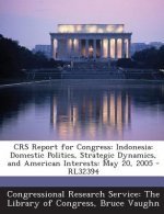 Crs Report for Congress