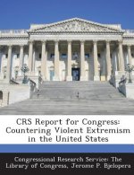 Crs Report for Congress