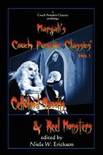 Celluloid Spooks & Reel Monsters