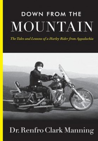 Down from the Mountain