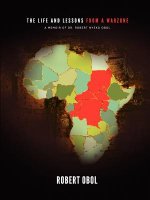 Life and Lessons from a Warzone