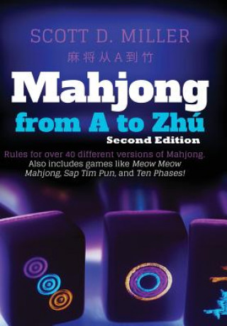 Mahjong From A To Zhu