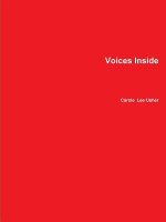 Voices Inside