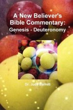 New Believer's Bible Commentary