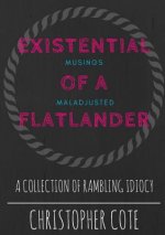 Existential Musings Of A Maladjusted Flatlander
