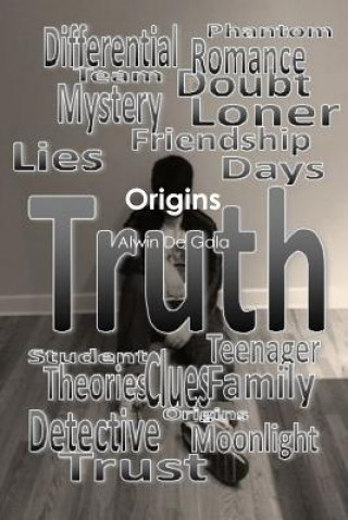 Lone Wolfe Series: Origins
