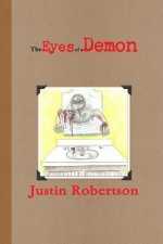 Eyes of a Demon