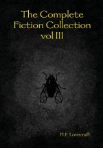 Complete Fiction Collection Vol III