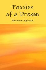 Passion of a Dream