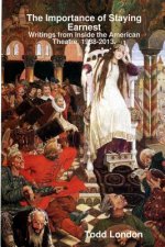 Importance of Staying Earnest