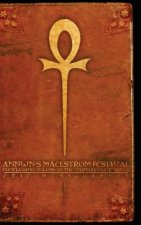 Annwn's Maelstrom Festival: Concluding Volume Of The Vampire Noctuaries (Hardcover)