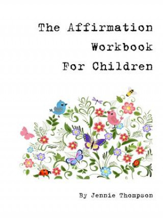 Affirmation Workbook for Children