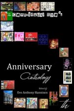 Centrifugal Eye's 5th Anniversary Anthology