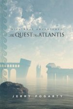Nick West Adventures: The Quest For Atlantis