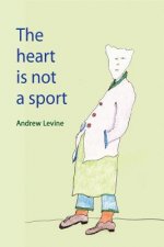 Heart Is Not A Sport