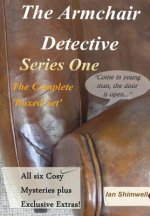 Armchair Detective Series One