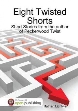 Eight Twisted Shorts