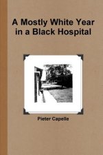 Mostly White Year in a Black Hospital