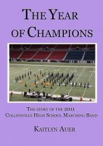 Year of Champions