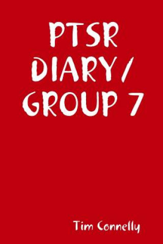 Ptsr Diary/ Group 7