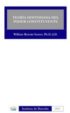 Teoria Hostosiana Del Poder Constituyente