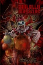 Serial Killer Magazine Issue 3