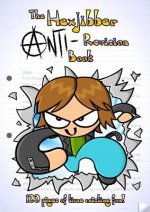 Hexjibber Anti Revision Book