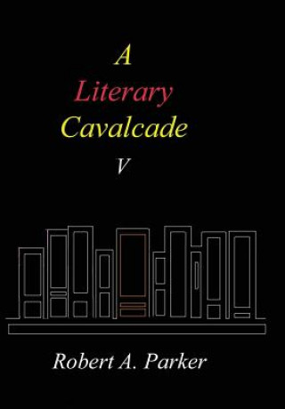 Literary Cavalcade-V