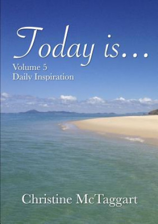 Today is (Volume 5)