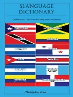 Slanguage Dictionary: Caribbean and Latin American Slang Words and Phrases