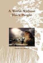 World Without Black People