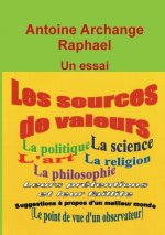 Les sources de valeurs