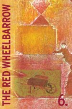 Rutherford Red Wheelbarrow 6